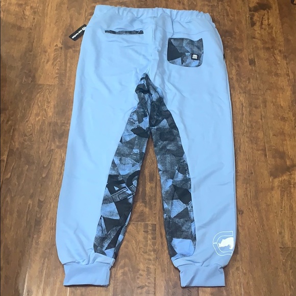 ECKO FUNCTION Sweat Pants Joggers size 2XL - Picture 3 of 15